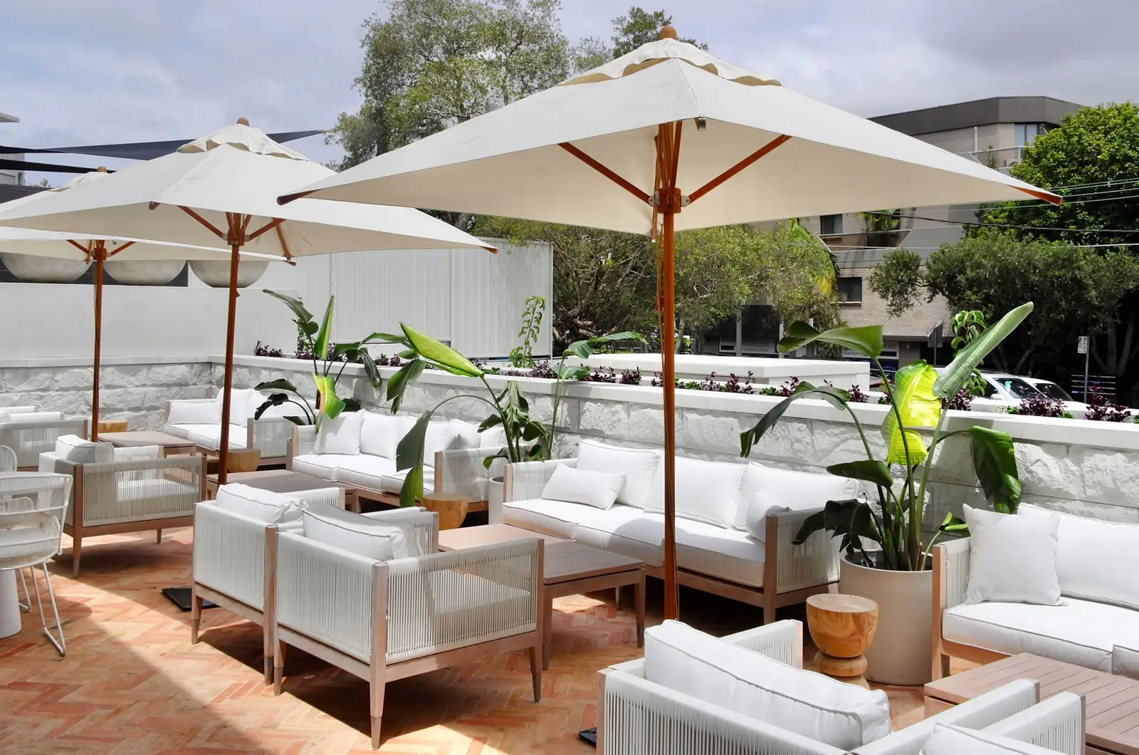Valmeriqueluxehaven amenities