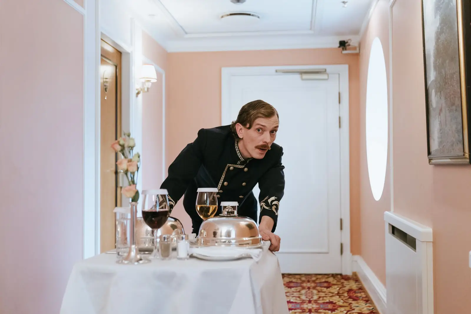 Concierge-tjenester